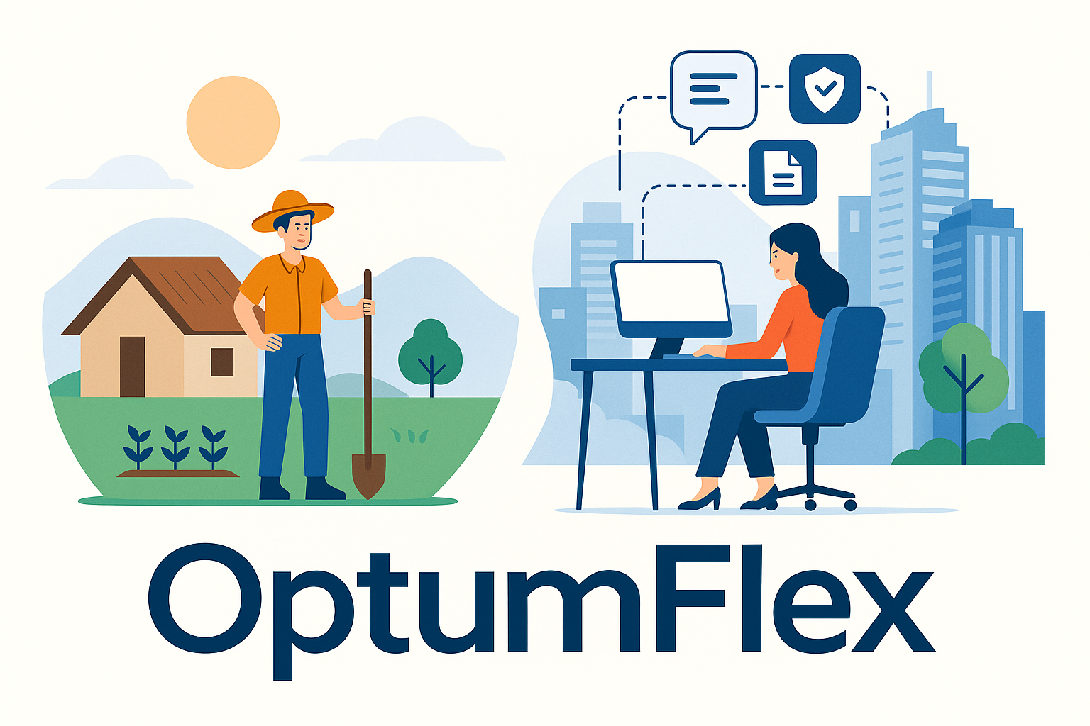 About OptumFlex