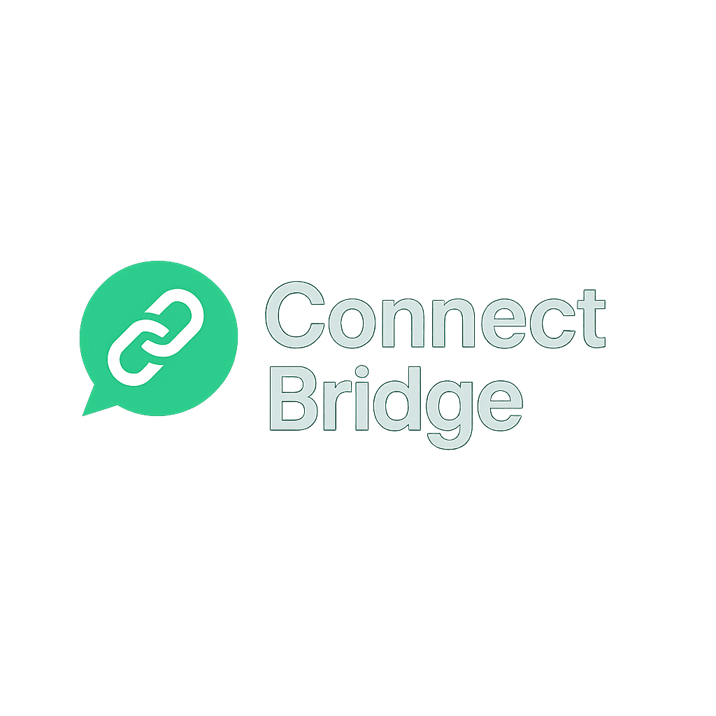 ConnectBridge Logo