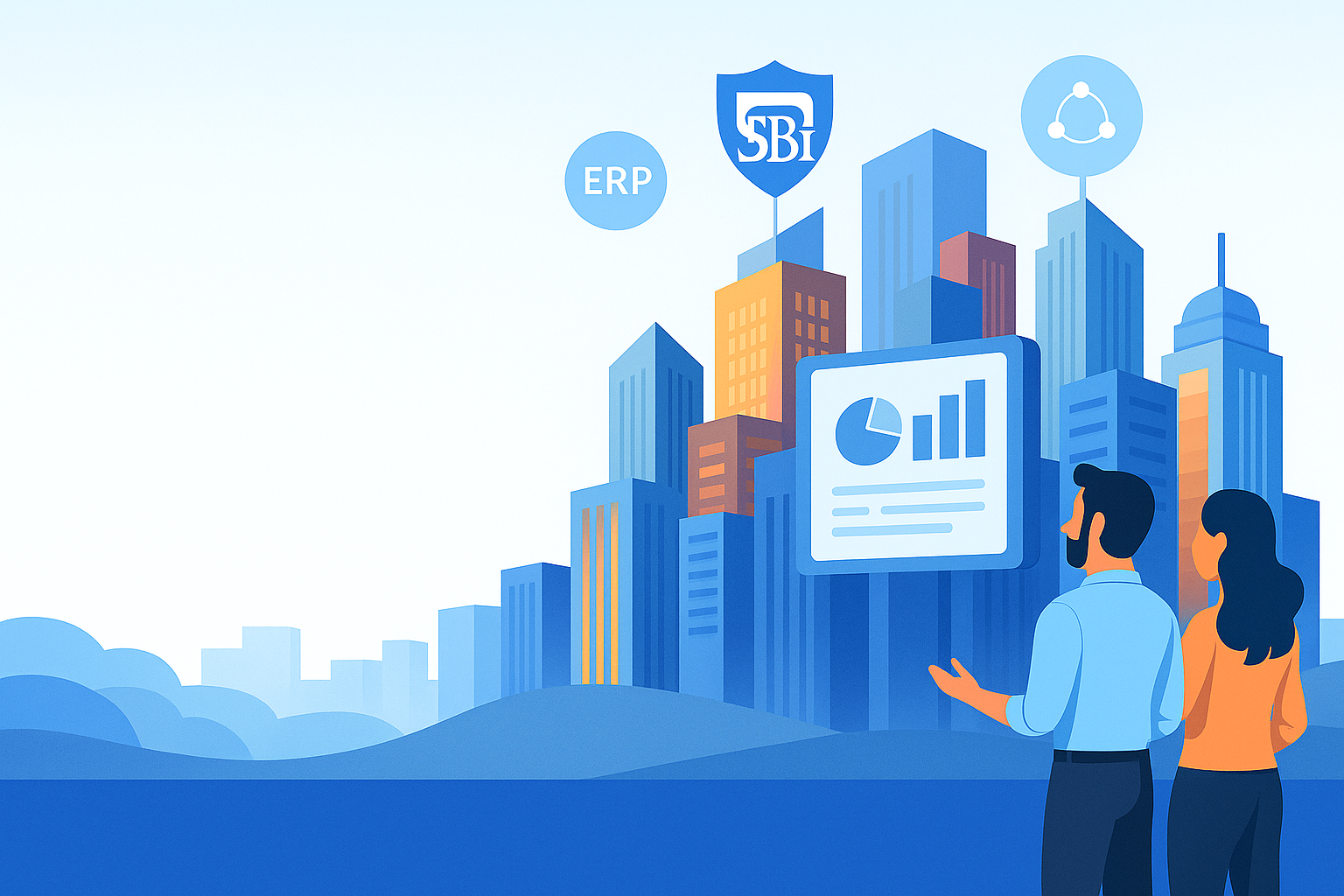 Optumflex Hero Illustration